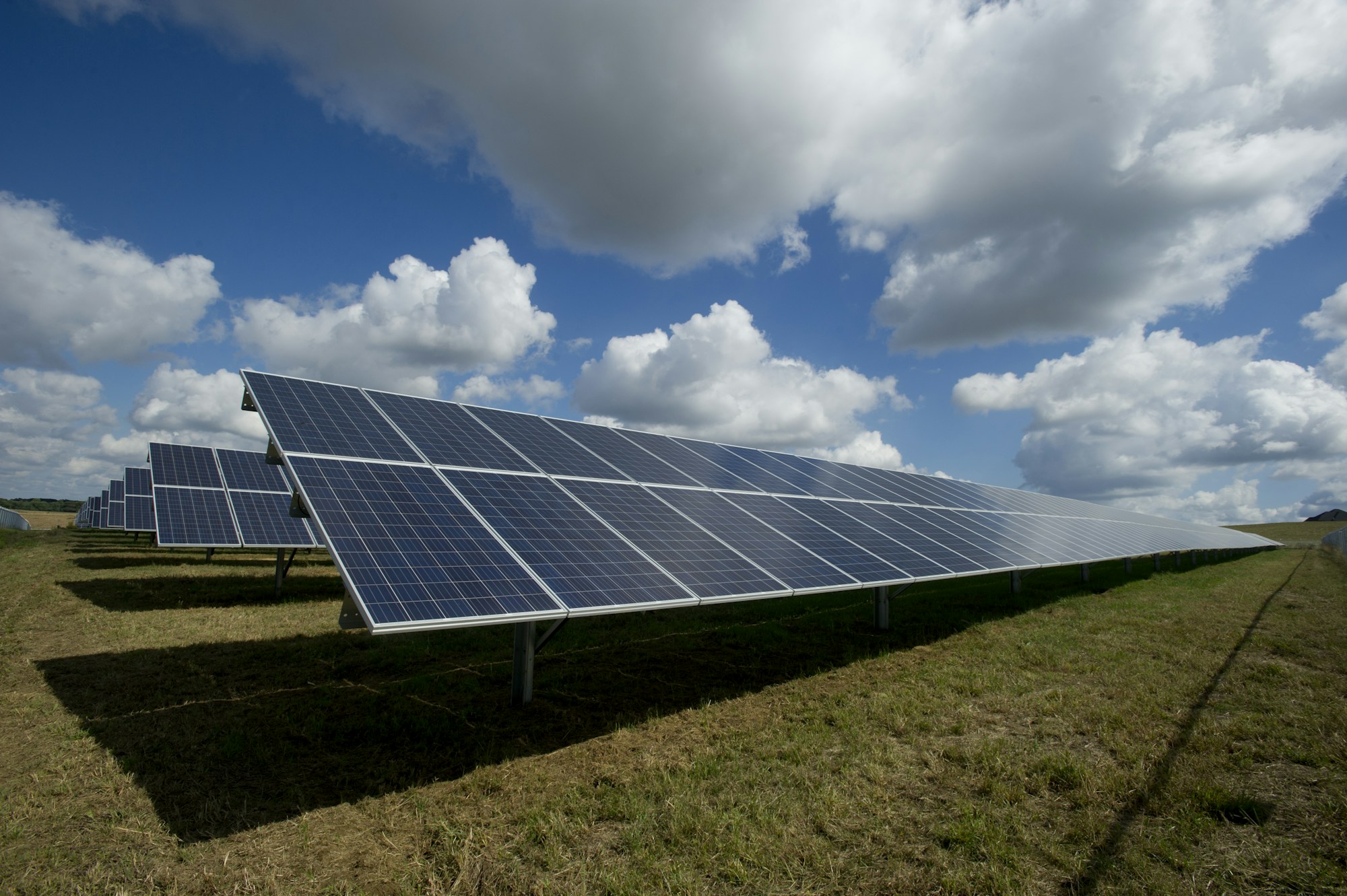 Renewable energy systems