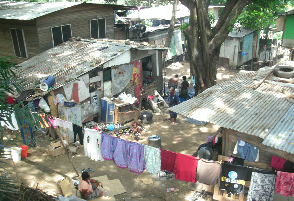 Port Moresby, Papua New Guinea