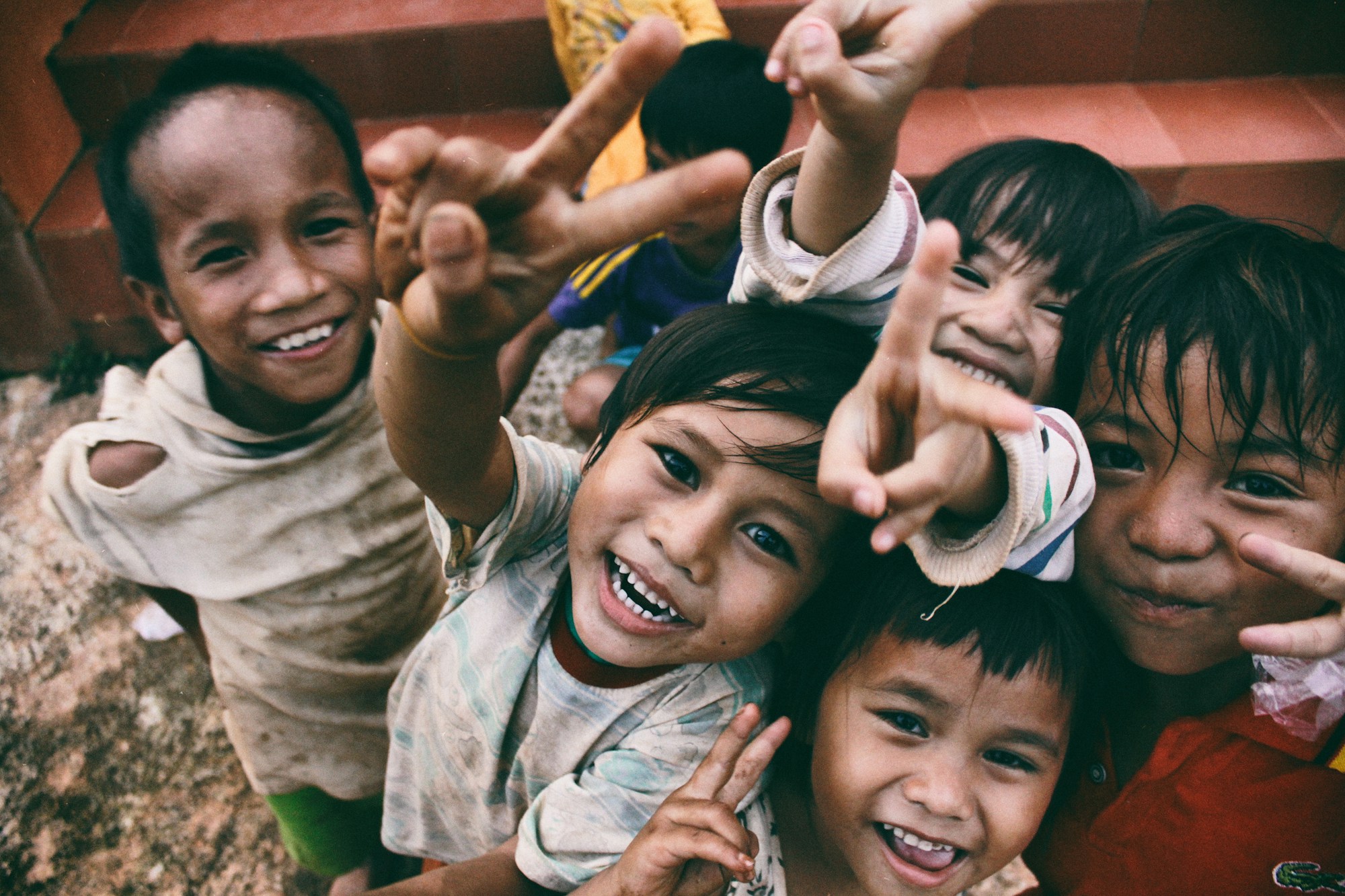 Community development
